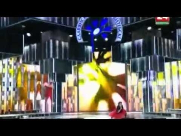 Вероника Дорош, Славянский Базар, "Trouble"