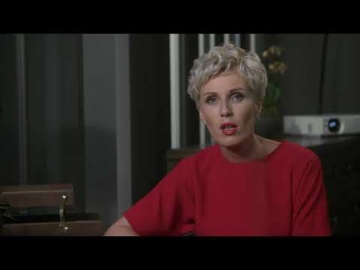 Вероника Дорош. "Жизнь на грани". Роль Марина.